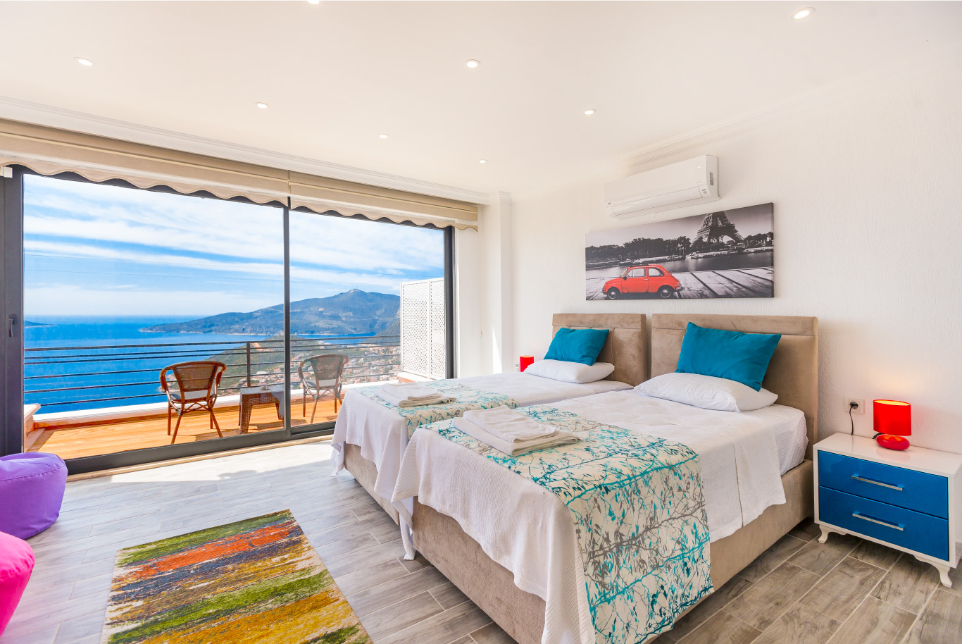 Villa Primavera 471A0065