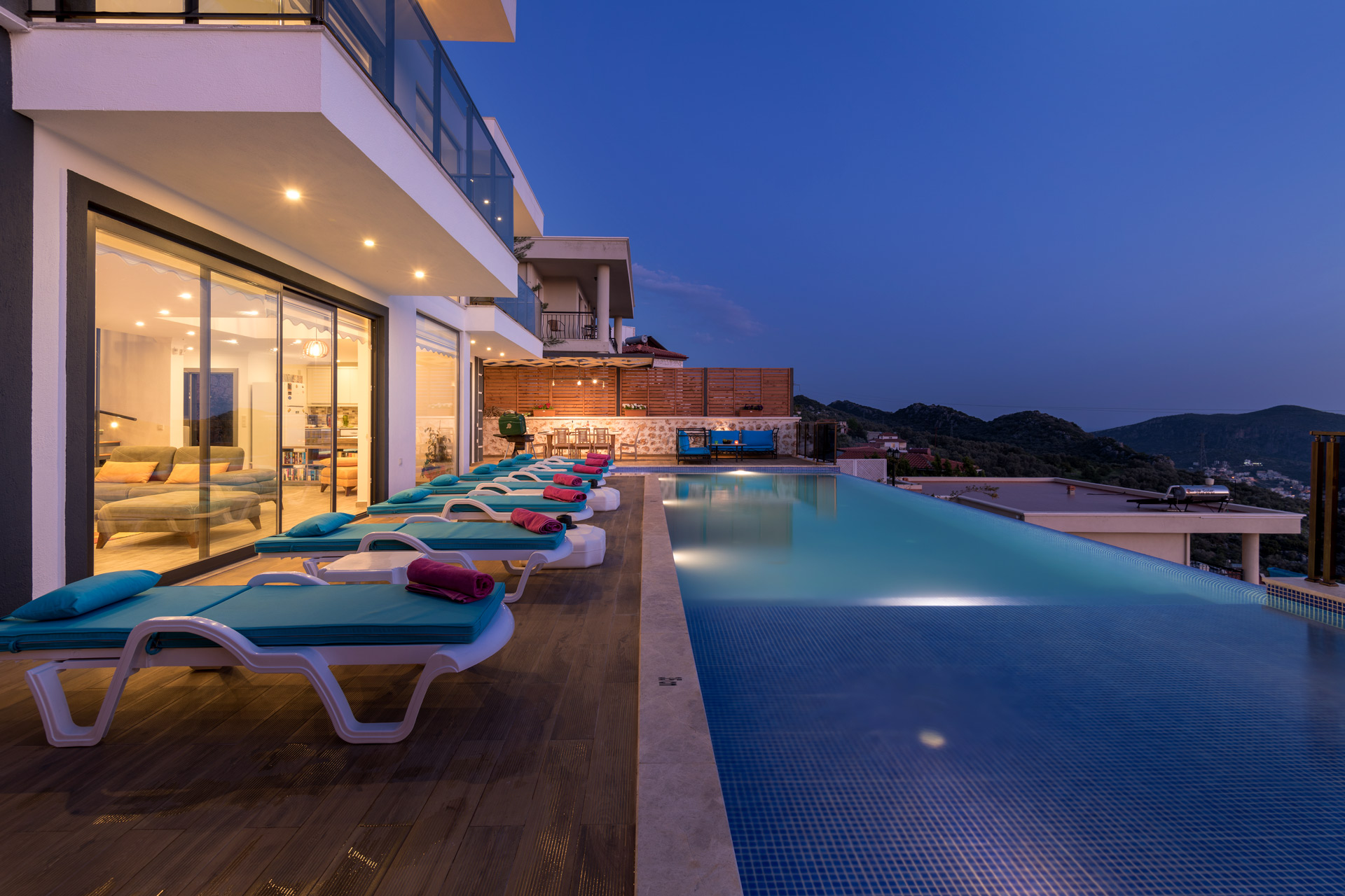 Villa Primavera FTP 7763